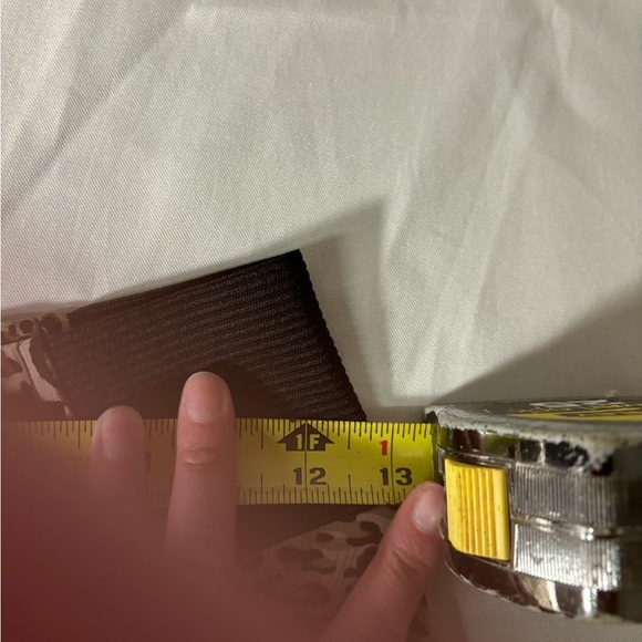 New with tags, womens one size fits most leopard pants, #A058 - Picture 9 of 10